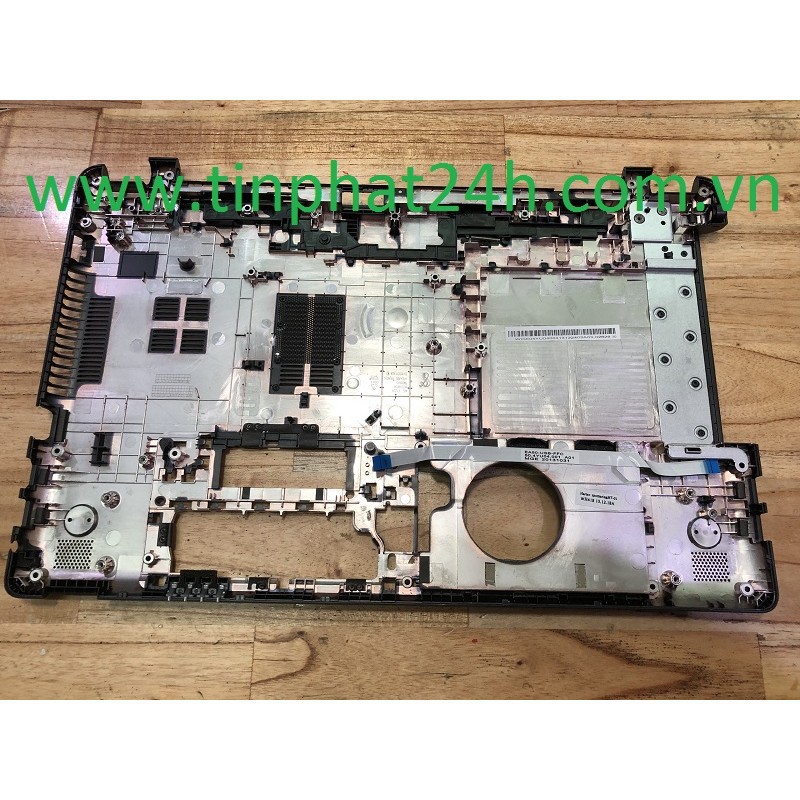 Thay Vỏ Mặt D Laptop Acer Aspire E1-522 E1-522G WIS604YU3200