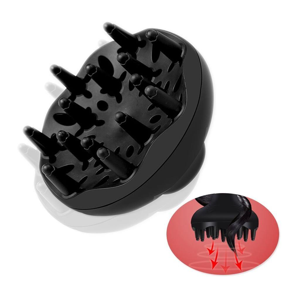 Đầu Khuếch Tán Gắn Máy Sấy Tóc Xoăn Chuyên Dụng Cho Salon