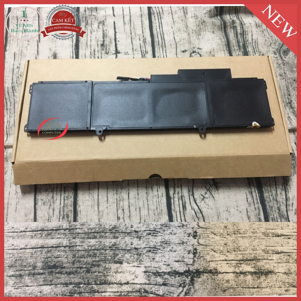 Pin dell XPS 14 L421X