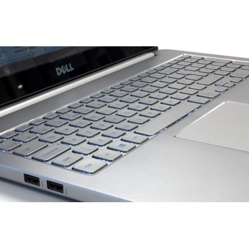 [LAPTOP VĂN PHÒNG] Laptop Cũ Dell N7537 Core i5 4200U, Ram 4Gb, VGA 2Gb Máy Tính Xách Tay Cao Cấp Hàng Nguyên Bản