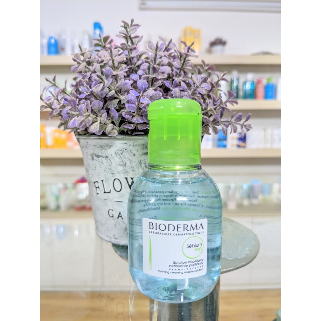 NƯỚC TẨY TRANG CHO DA DẦU 500ML | BigBuy360 - bigbuy360.vn