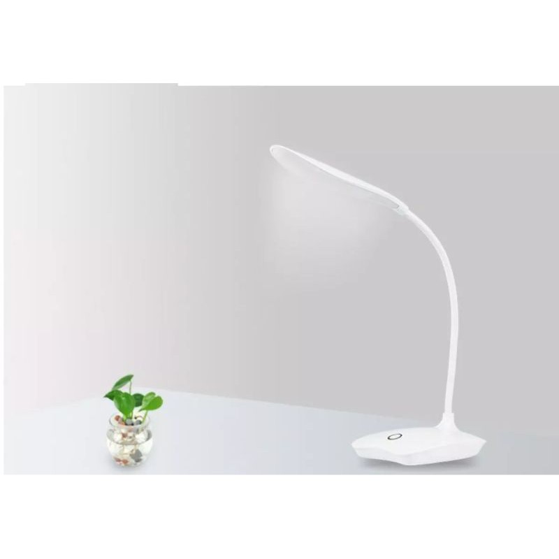Đèn bàn cảm ứng chống cận