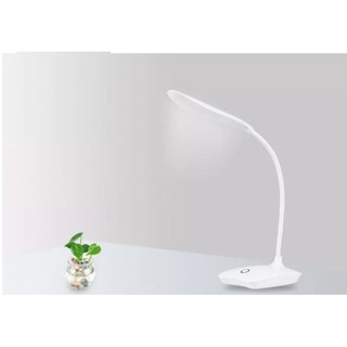 Đèn bàn cảm ứng chống cận