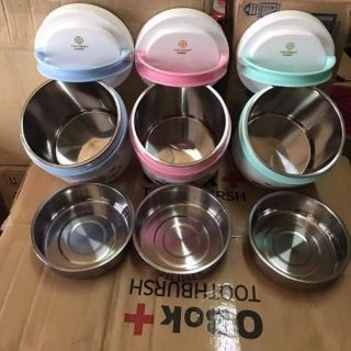 CÀ MÊN (CẶP LỒNG) 2 NGĂN LOẠI LỚN 1,3Lit
