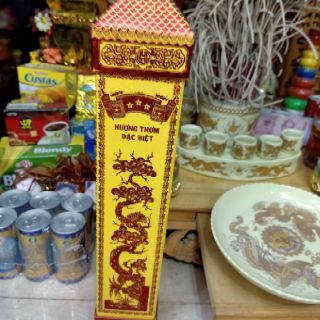 Hương trầm Đại thành