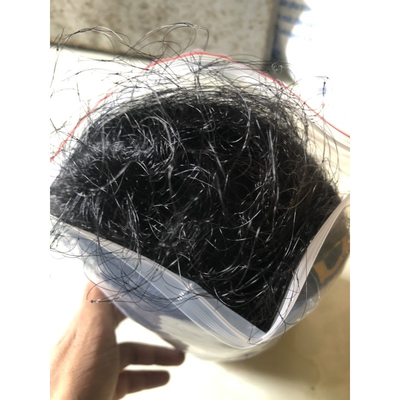 20m lưới bẫy chim cu.chào mào.mắt 6 phân 3 túi