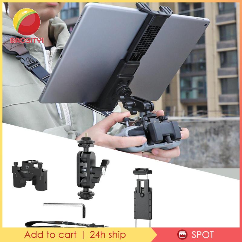 [Baosity1] Giá Đỡ Máy Tính Bảng Trọng Lượng Nhẹ Chuyên Nghiệp Cho DJI Mavic 3 Phone Mobile
