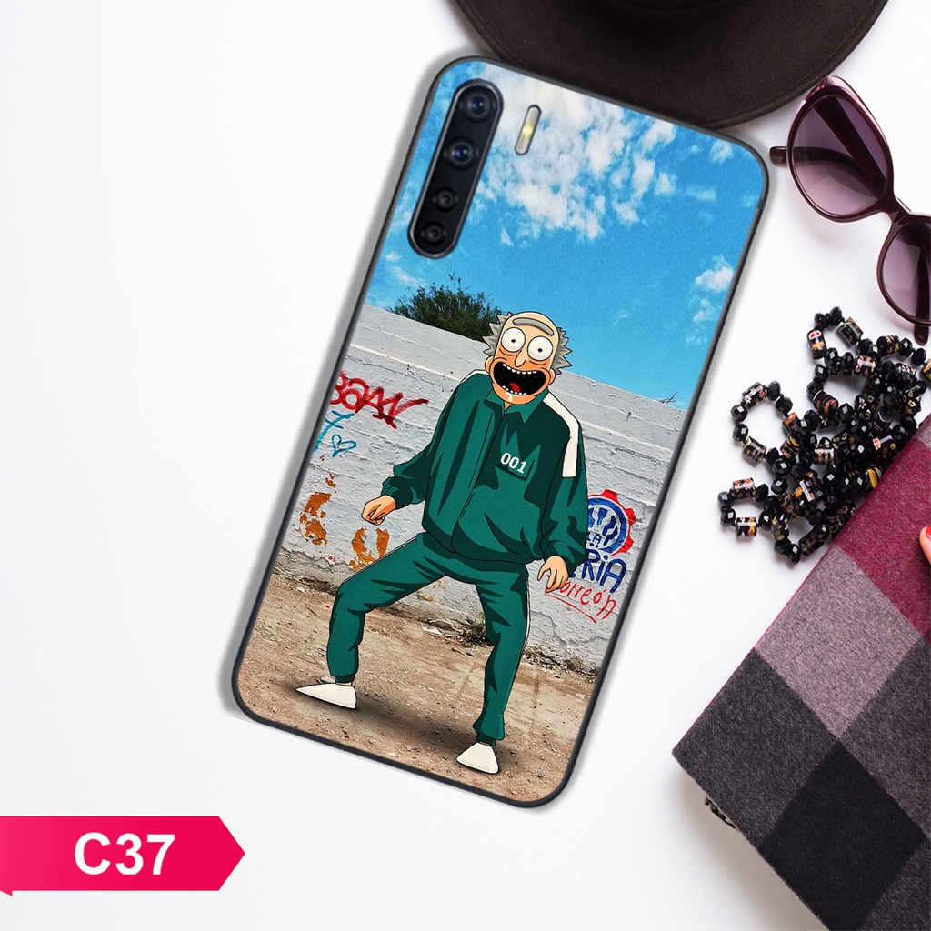 [SALE OFF] ỐP LƯNG OPPO A91/RENO 3 HÌNH DÁNG ĐẸP MẮT- CỰC HOT 2021