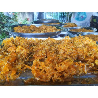 Tắc sấy đường phèn