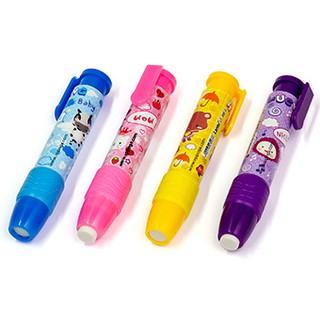 [Mã LIFE5510K giảm 10K đơn 20K] Gôm bấm Lantu 309-3