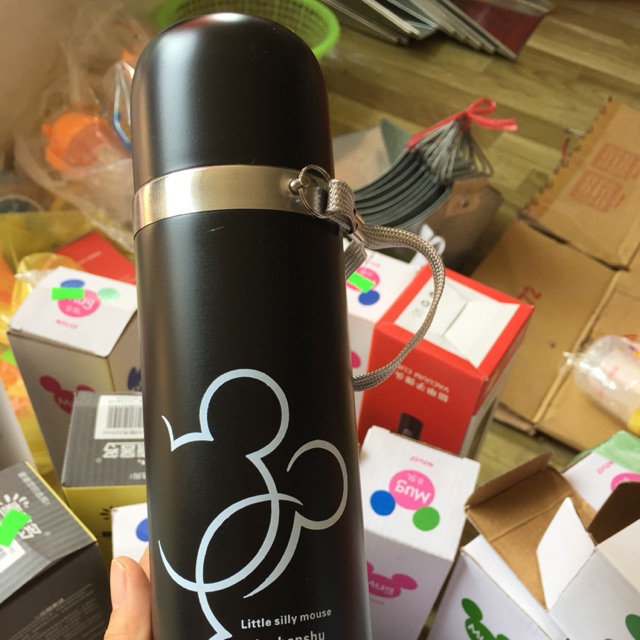 Bình giữ nhiệt 500ml
