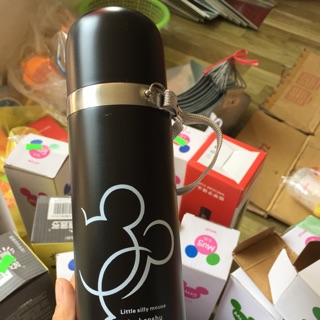 Bình giữ nhiệt 500ml