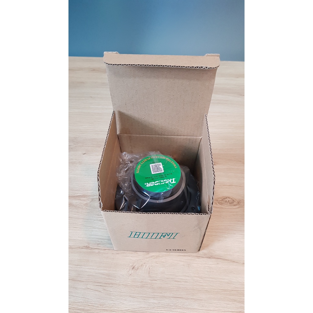 01 Cặp - LOA TREBLE GIẤY