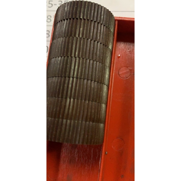 BỘ CÁN LĂN NHÁM THẲNG