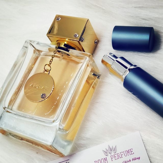 (mẫu thử) nước hoa Armaf Club de nuit Women