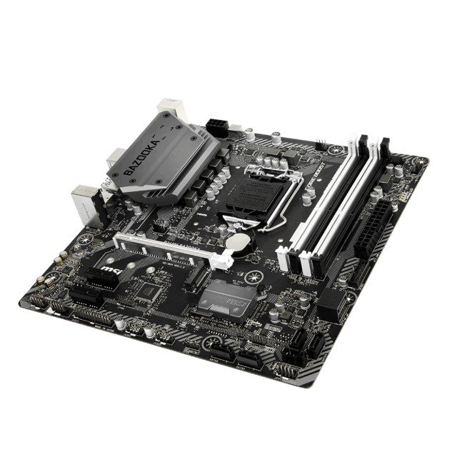 Mainboard MSI B360M BAZOOKA