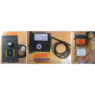 TWT US-52 ĐIỀU TỐC US-52 TaiWan ( 90W ~ 180W )