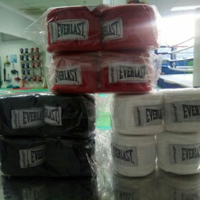 Băng tay Everlast 4m5