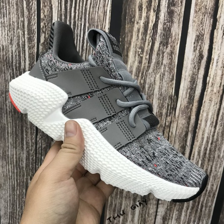 Giày prophere xám cam [FULL BOX] [FULL BOX]