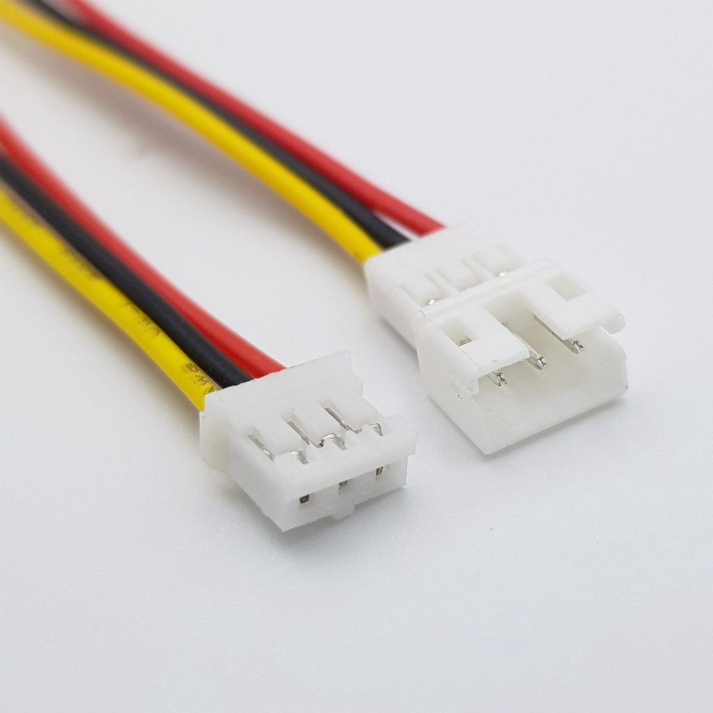Cặp dây Bus PH2.0mm 2P dài 40cm /PH2.0mm - 2P/PH2.0mm - 3P/PH2.0mm - 4P/PH2.0mm - 5P/PH2.0mm - 6P