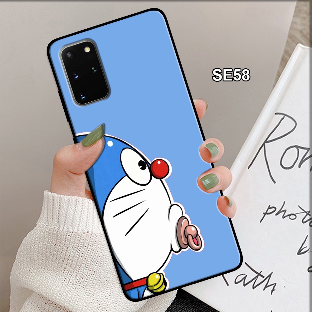 Ốp lưng Samsung S20 - S20 Plus - S20 Ultra - S20 FE - S21 - S21 Plus - S21 Ultra - S21 FE 5G in hình dễ thương