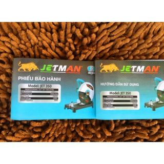 cắt sắt jetman 2300w