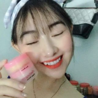 Kem face colagen plus vit E chuẩn indonesia