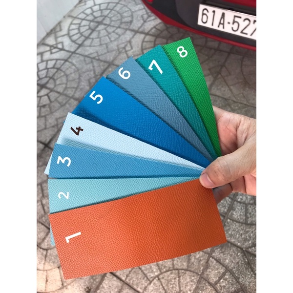 phôi đồng hồ epsom hass