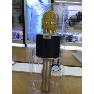 [ Sỉ ] Mic Buletooth  Hát L666 Cực hay