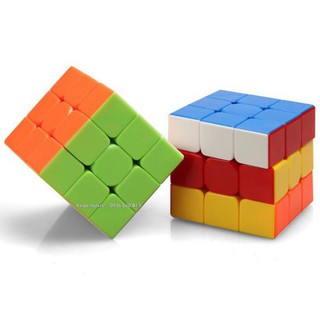 DQT1913 - đồ chơi Rubik 3x3