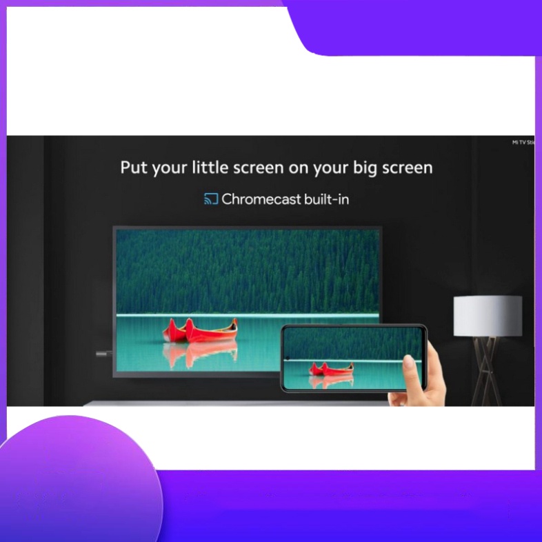 $$$$$ Đầu Android TV Xiaomi Mi TV Stick Quốc Tế Digiworld Bảo hành 6 tháng  chính hãng - Minh Tín Shop $$$$$