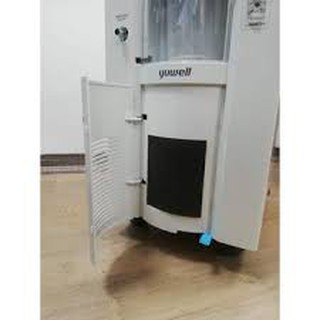 Máy tạo oxy 3 lít Yuwell 7F-3EW