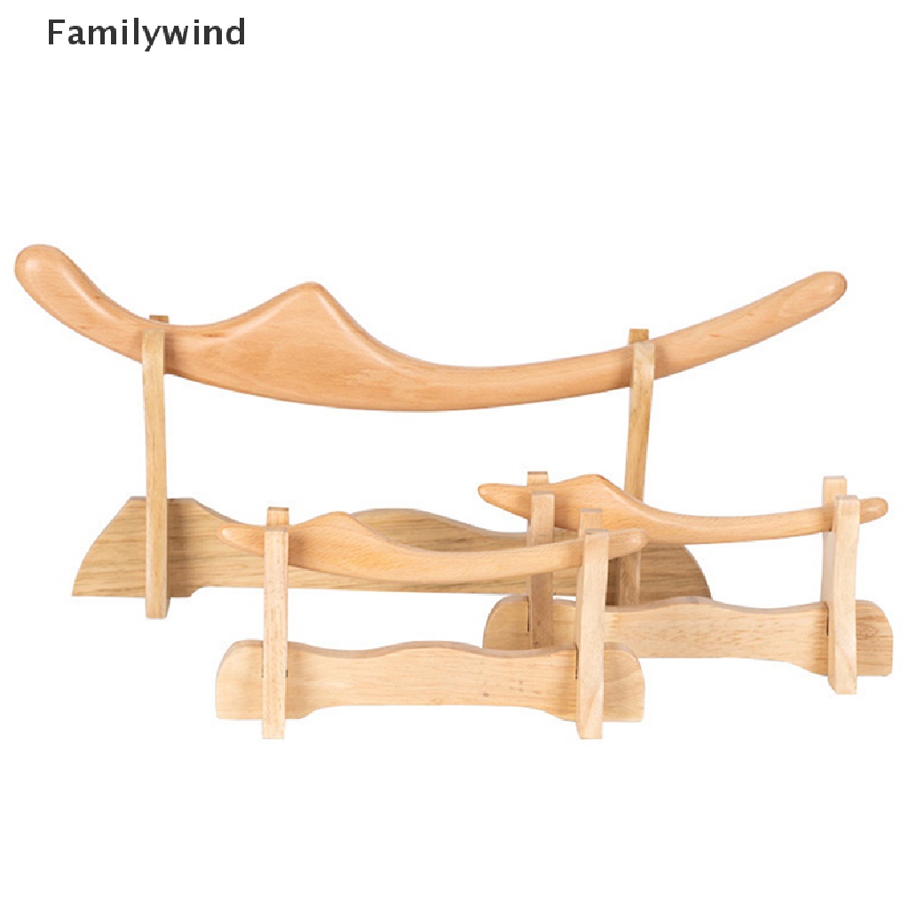 [Hàng mới về] Dụng cụ mát xa toàn thân bằng gỗ tiện dụng