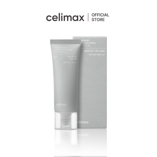  Kem chống nắng CELIMAX bảo vệ 2 lớp  SPF 50+ PA+++ 40ml  