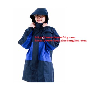 Bộ quần áo đi mưa RAKODO