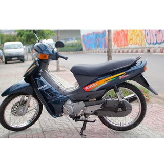 Củ sâu công tơ mét xe máy VIVA