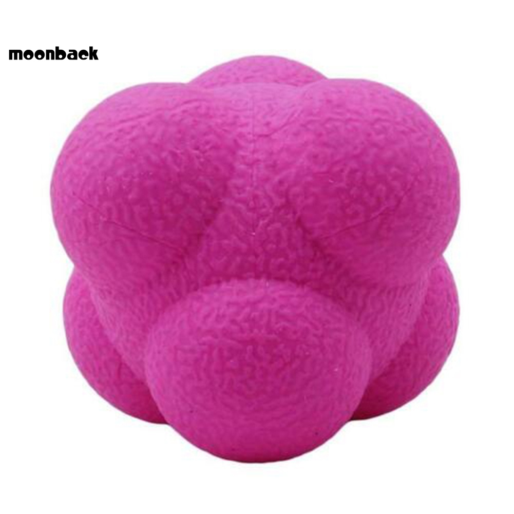 Bóng Phản Xạ Tập Luyện Thể Thao Chuyên Dụng