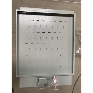 KHAY D600 CỐ ĐỊNH CHO TỦ RACK D600/D500