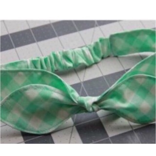 RẬP TURBAN TAI THỎ (0-10 TUỔI)
