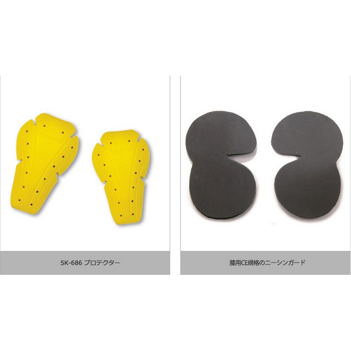 Quần Jeans Đi Xe Mô Tô Cá Tính Cho Nam