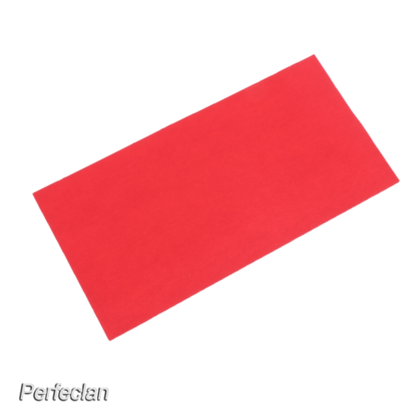 [Perfeclan] Miếng Vá Lỗ Dán Trang Trí Áo Khoác Phao Tự Dính