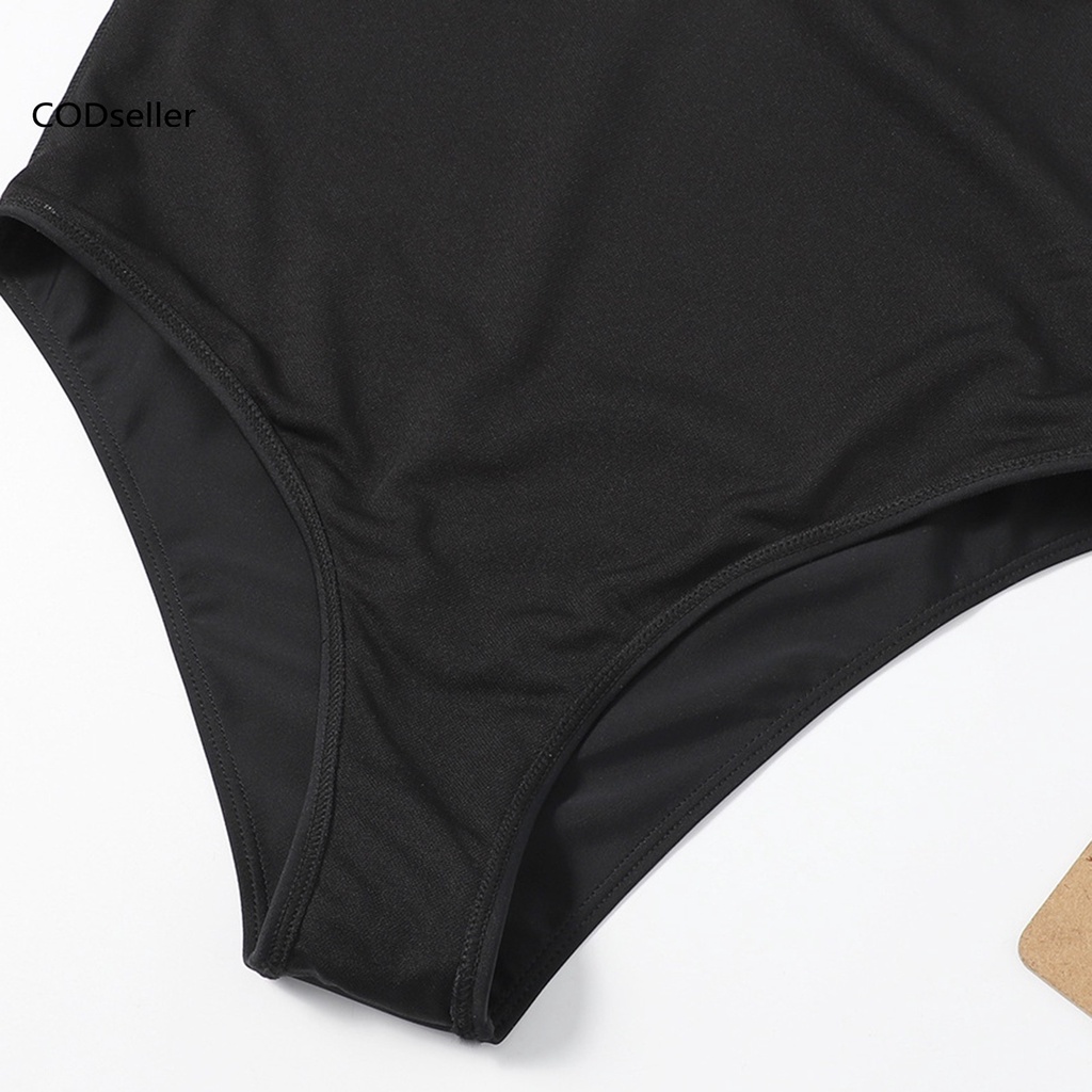 Bộ Đồ Bơi Một Mảnh Có Đệm Nâng Ngực Thời Trang Mùa Hè Cho Nữ | BigBuy360 - bigbuy360.vn