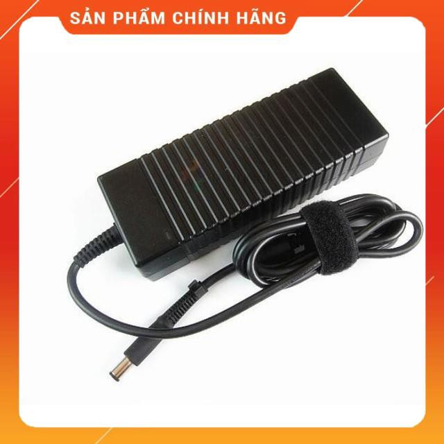 (Có sẵn) Sạc laptop HP 18.5V 6.5A 120W hàng tháo máy _Siêu rẻ