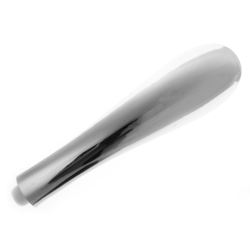 Vòi Hoa Sen Cầm Tay Bằng ABS Thiết Kế Cong Sành Điệu