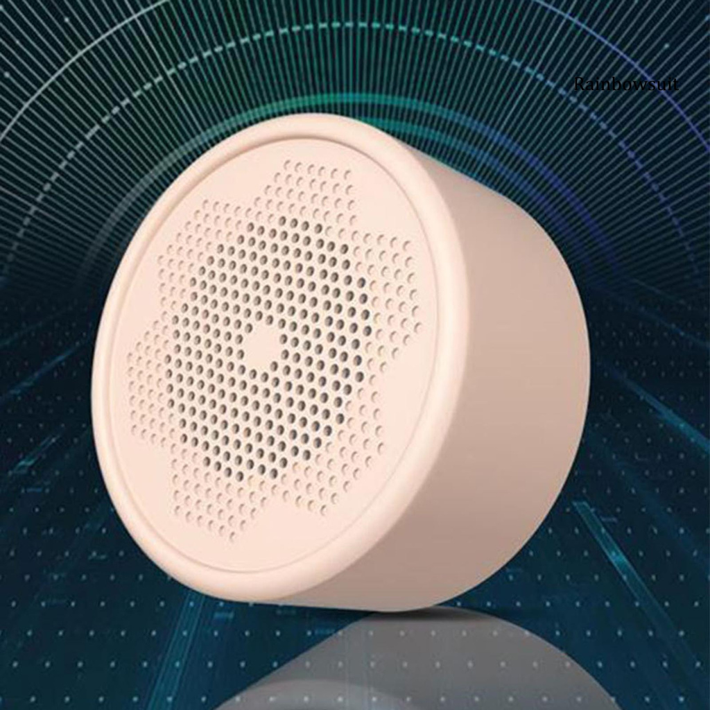 Loa Bluetooth Không Dây Âm Thanh Chất Lượng Cao