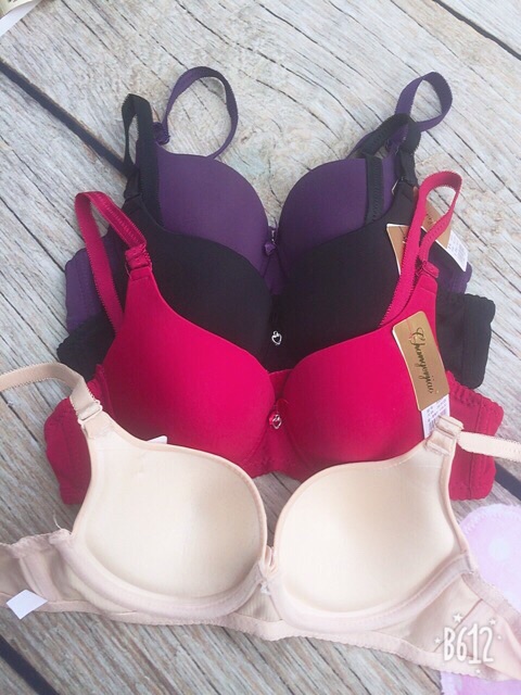 Áo Lót Đệm Mỏng Quả To Nâng Ngực Nhẹ Và Ôm Trọn Ngực Mã 8868 | BigBuy360 - bigbuy360.vn