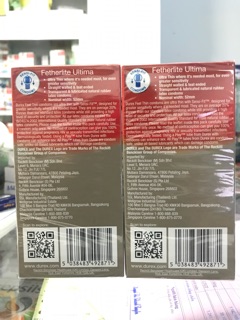 DUREX FETHERLITE ULTIMA  siêu mỏng