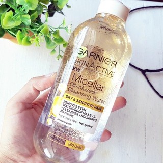 𝐓𝐀̂̉𝐘 𝐓𝐑𝐀𝐍𝐆 𝐆𝐀𝐑𝐍𝐈𝐄𝐑 𝐌𝐀̀𝐔 𝐕𝐀̀𝐍𝐆 400ml