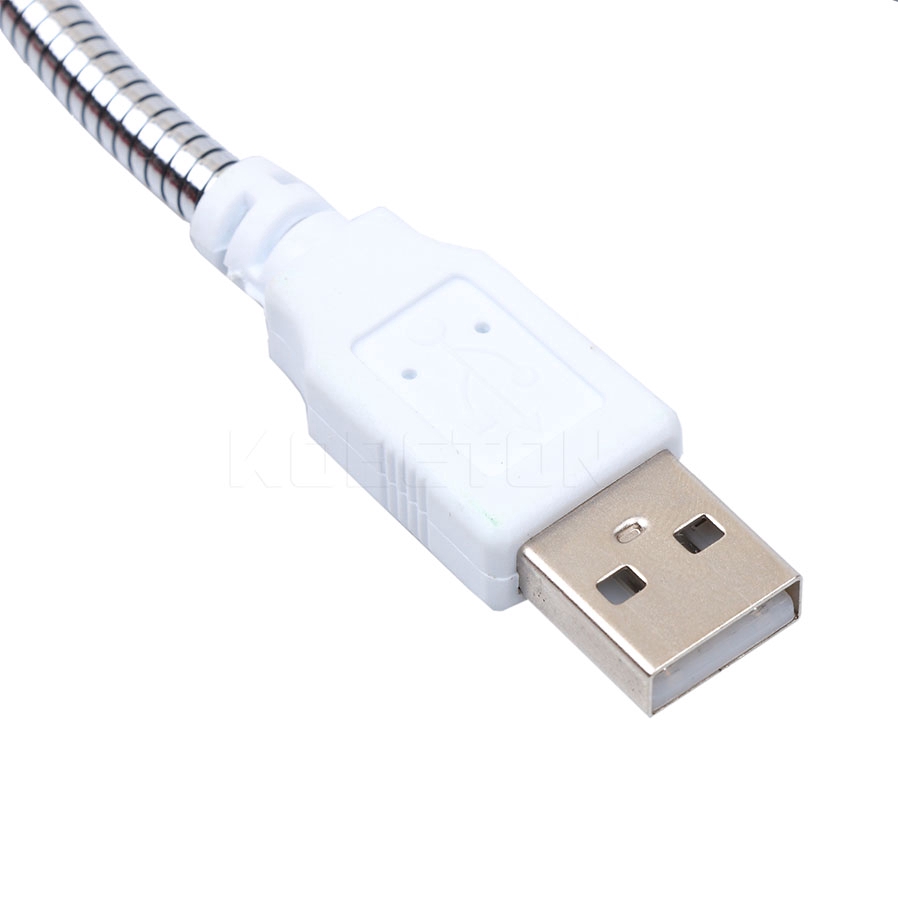 Đèn LED USB đọc sách cho Laptop tiện dụng