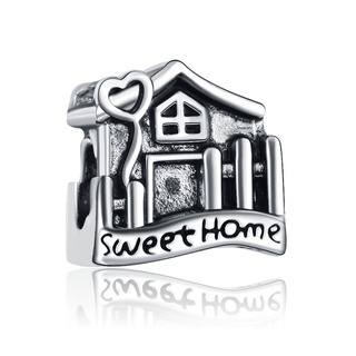 Charm ngôi nhà trái ♥ sweet home